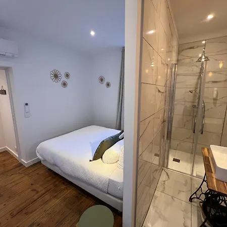 Le De Babolène Villefranche-de-Rouergue