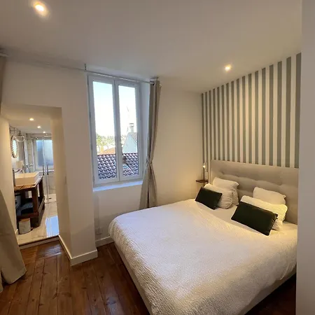 Le De Babolène Casa vacanze Villefranche-de-Rouergue