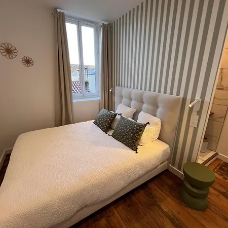 Le De Babolène Casa vacanze *