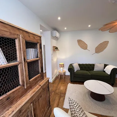 Le De Babolène Casa vacanze *