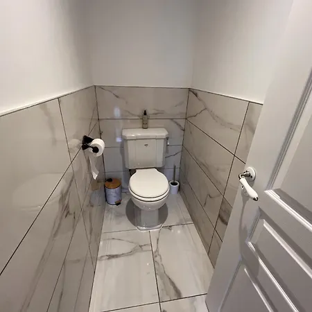 Prázdninový dům Le De Babolene *