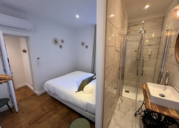 Le De Babolène Villefranche-de-Rouergue