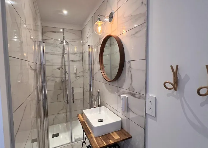 Casa vacanze Le De Babolène *