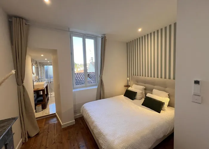 Le De Babolène Casa vacanze Villefranche-de-Rouergue