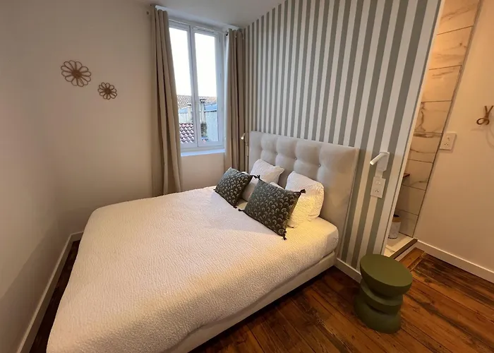 Le De Babolène Casa vacanze *