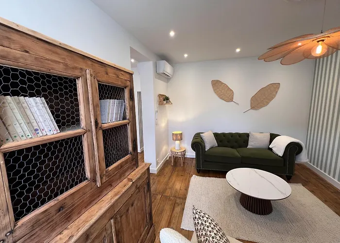 Le De Babolène Casa vacanze *