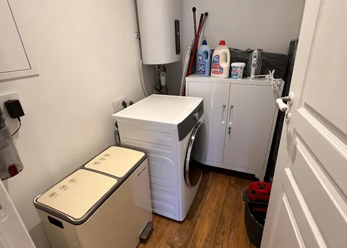 Casa vacanze Le De Babolène